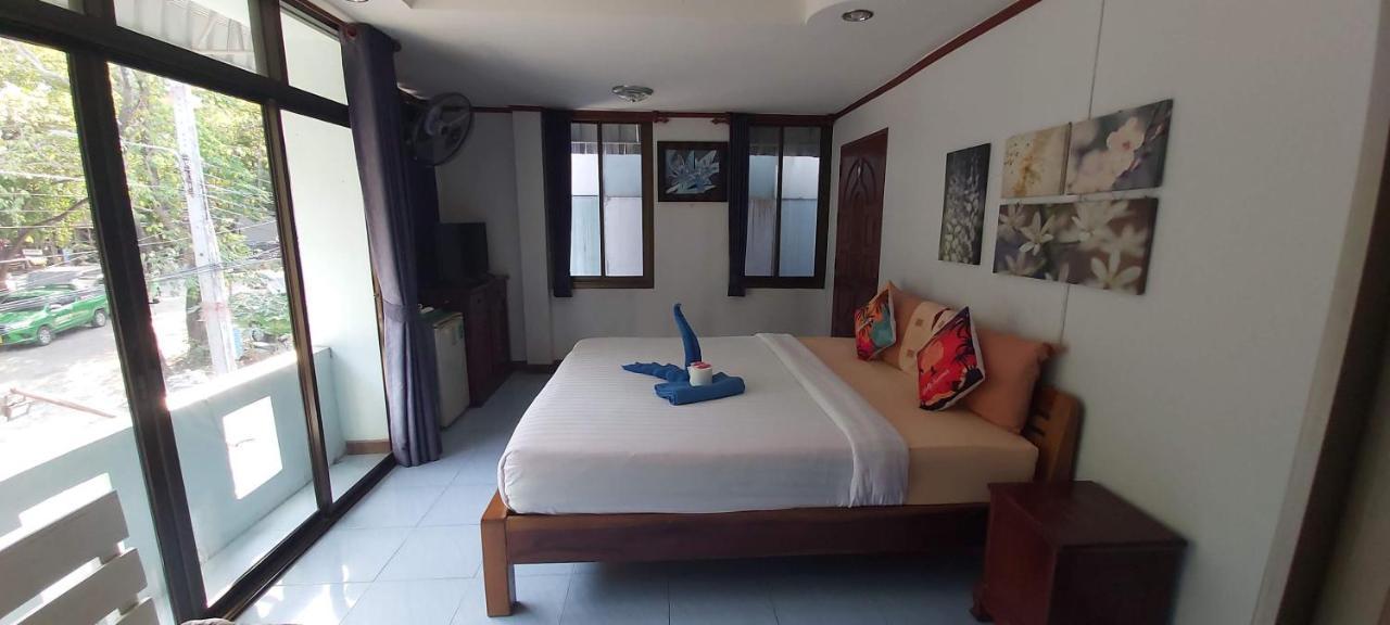 Kohkaew Village 2@Kohsamet Koh Samet Екстериор снимка
