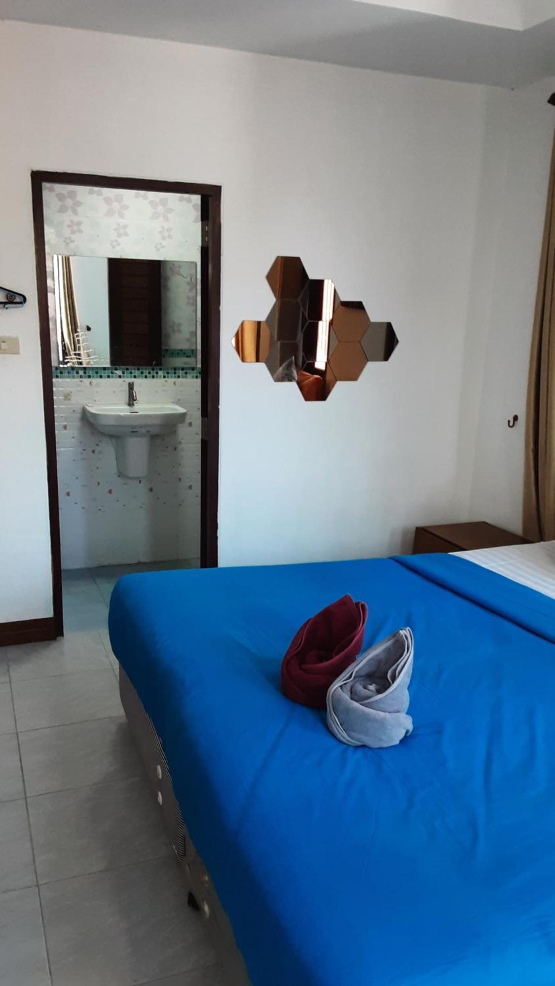 Kohkaew Village 2@Kohsamet Koh Samet Екстериор снимка