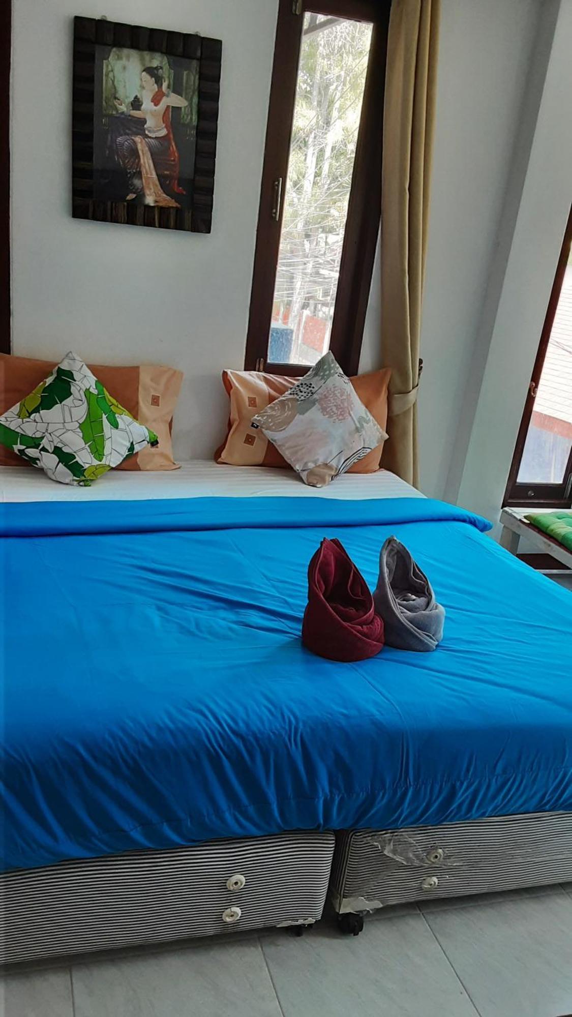 Kohkaew Village 2@Kohsamet Koh Samet Екстериор снимка