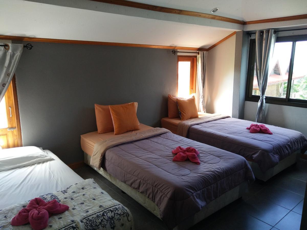 Kohkaew Village 2@Kohsamet Koh Samet Екстериор снимка
