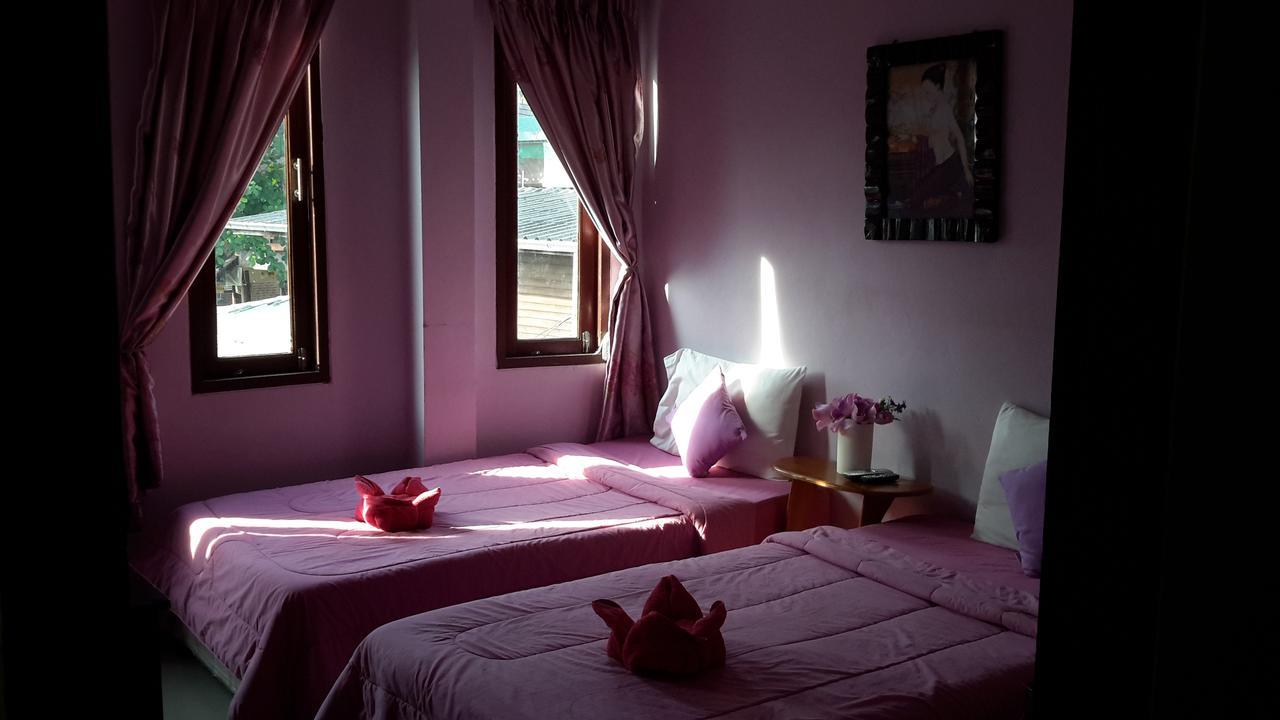 Kohkaew Village 2@Kohsamet Koh Samet Екстериор снимка