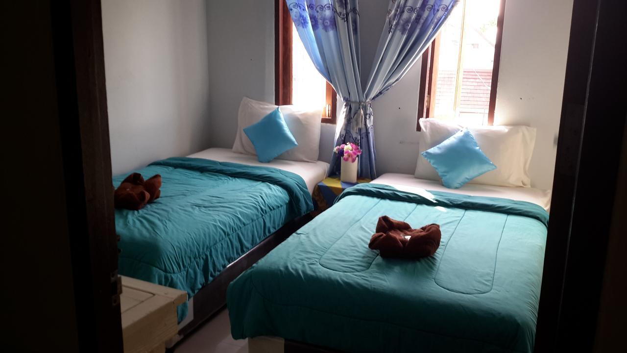 Kohkaew Village 2@Kohsamet Koh Samet Екстериор снимка