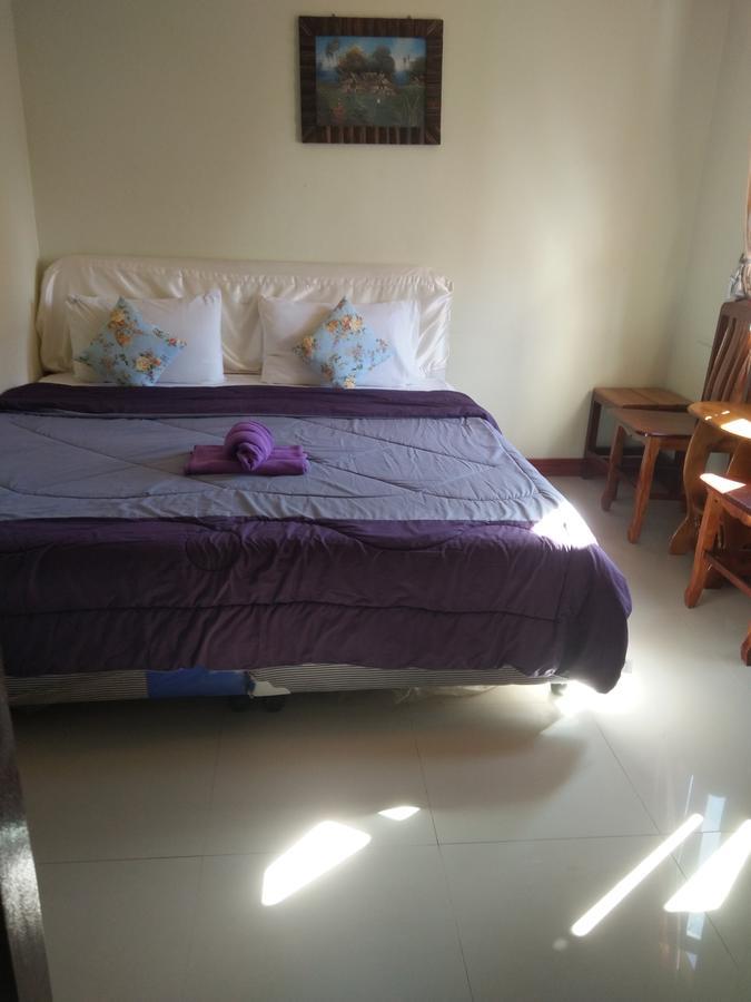 Kohkaew Village 2@Kohsamet Koh Samet Екстериор снимка